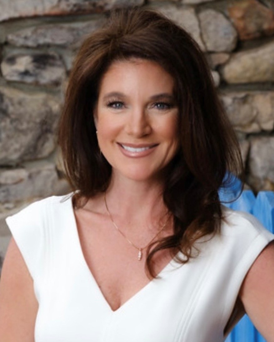 Holly Mattson, Co-President of Recruiting at Fairway Home Mortgage
