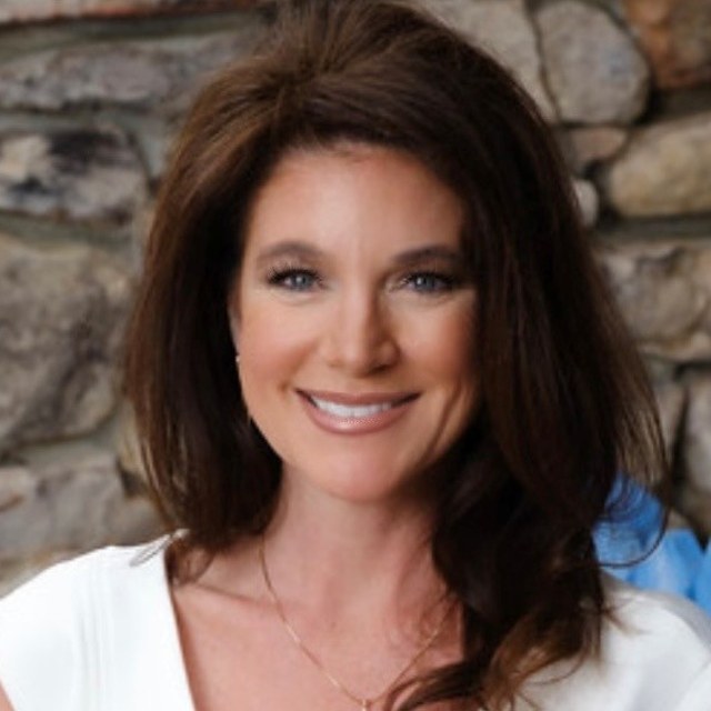 Holly Mattson, Co-President of Recruiting